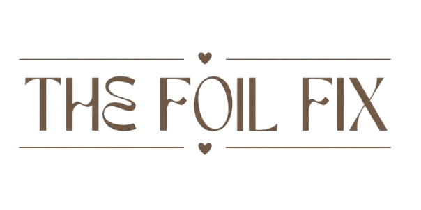 THE FIX FOIL